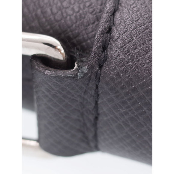 Louis Vuitton Taiga Shoulder Bag Sasha - Picture 8 of 8